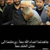 القائد الشهيد سليماني 